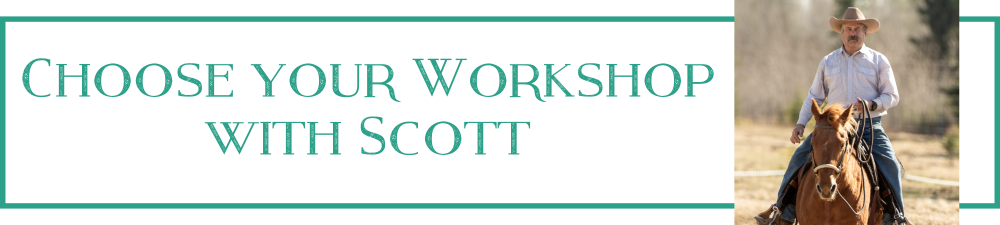 join scott in a workshop